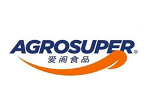 Agrosuper China